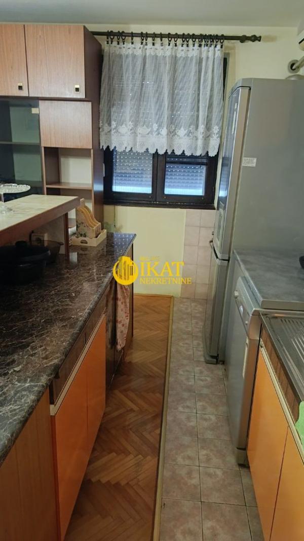 Slika 3 - Crveno Barjače, Dvosoban stan za izdavanje, 42m2, 330€