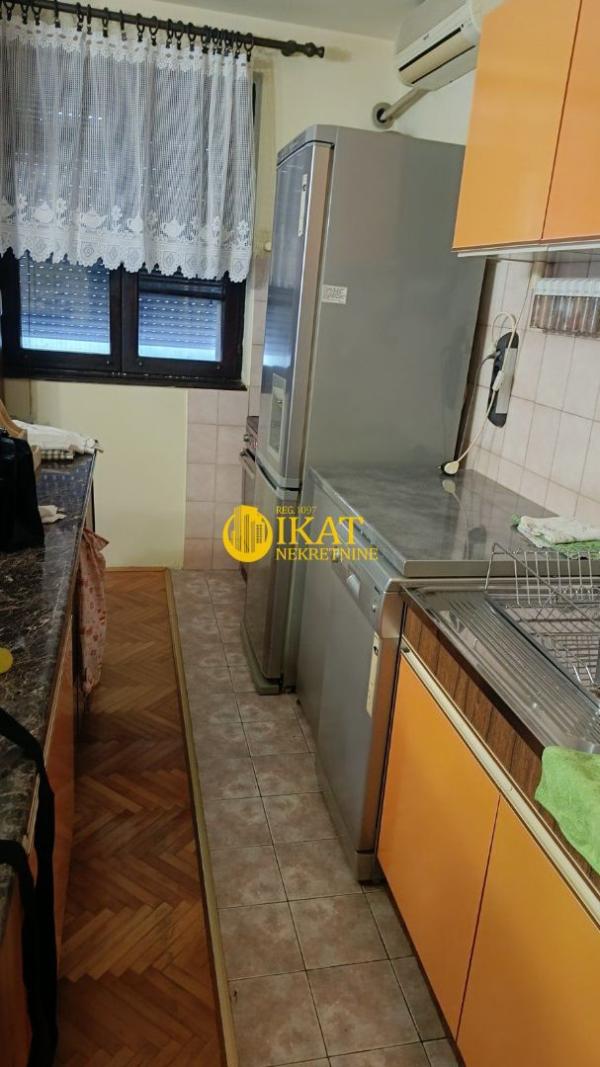 Slika 4 - Crveno Barjače, Dvosoban stan za izdavanje, 42m2, 330€
