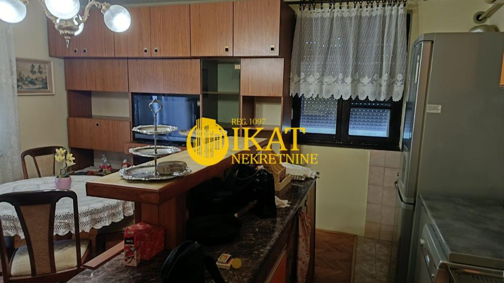 Slika 2 - Crveno Barjače, Dvosoban stan za izdavanje, 42m2, 330€