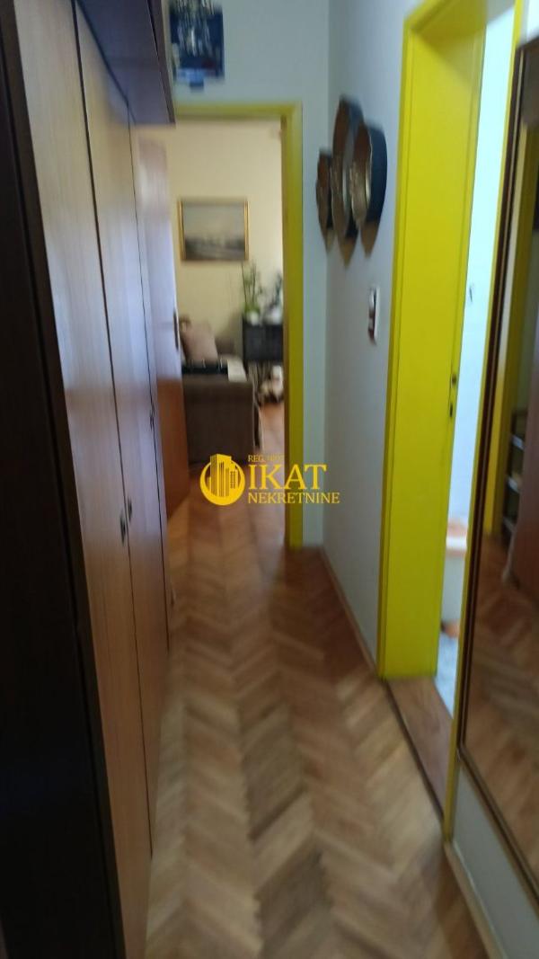 Slika 5 - Crveno Barjače, Dvosoban stan za izdavanje, 42m2, 330€