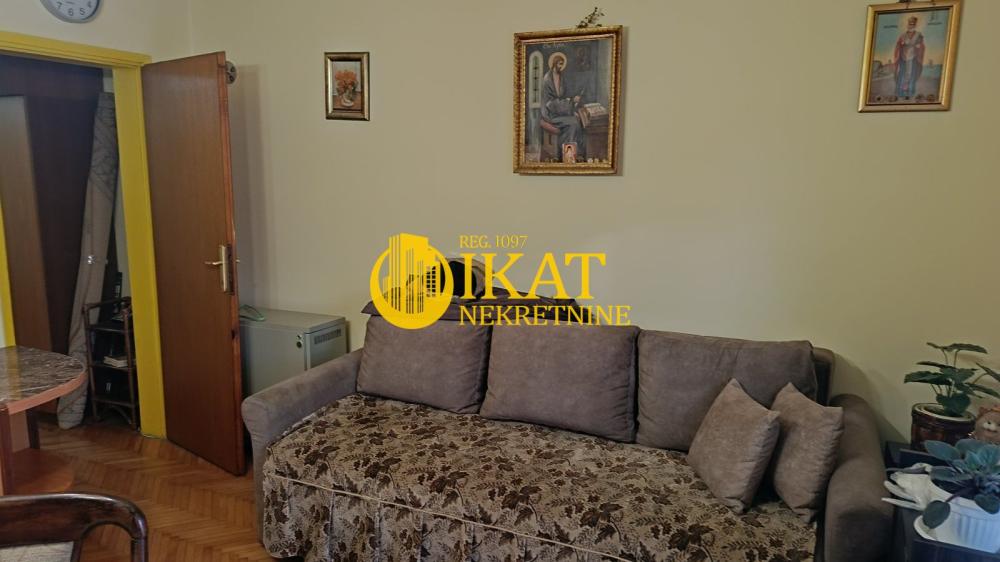 Slika 10 - Crveno Barjače, Dvosoban stan za izdavanje, 42m2, 330€