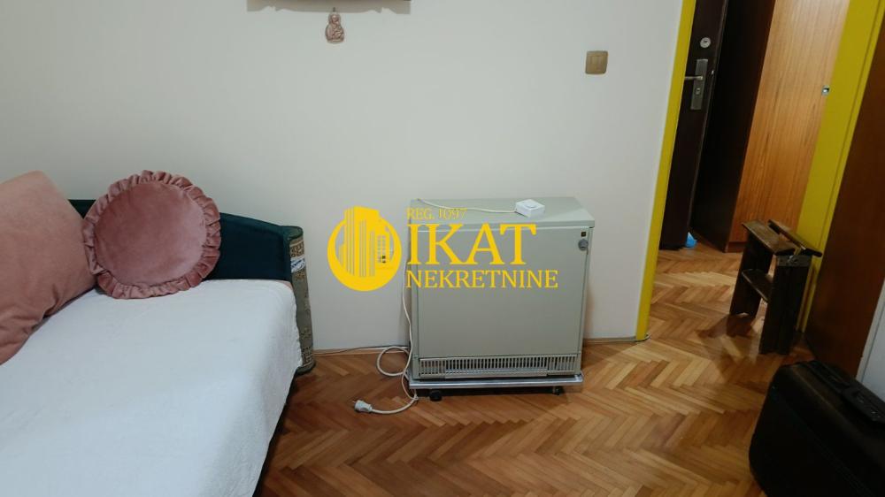 Slika 8 - Crveno Barjače, Dvosoban stan za izdavanje, 42m2, 330€