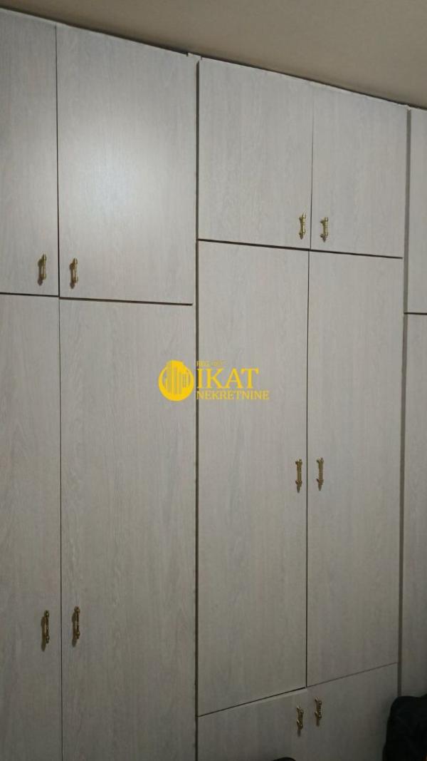 Slika 11 - Crveno Barjače, Dvosoban stan za izdavanje, 42m2, 330€