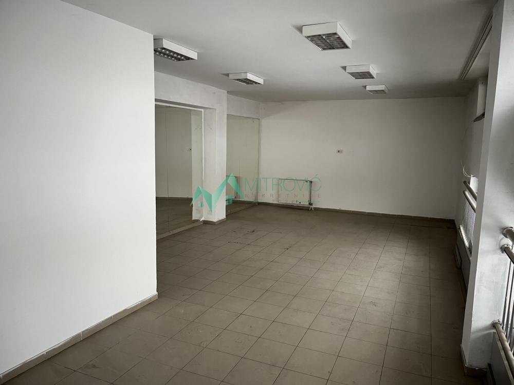 Slika 1 -  Lokal za izdavanje, 457m2, 3.000€