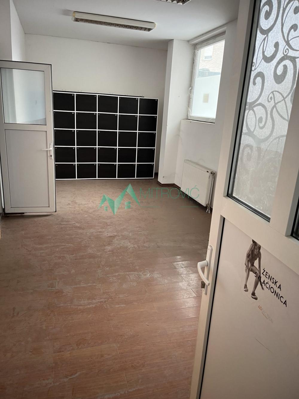 Slika 5 -  Lokal za izdavanje, 457m2, 3.000€