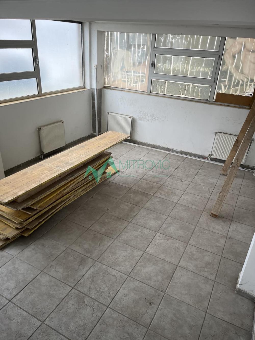 Slika 2 -  Lokal za izdavanje, 457m2, 3.000€