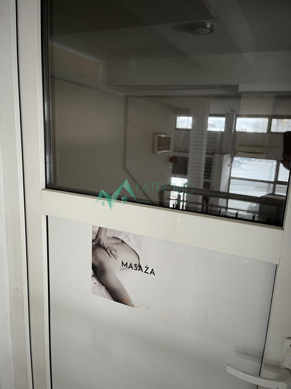 Slika 2 -  Lokal na prodaju, 457m2, 941.400€