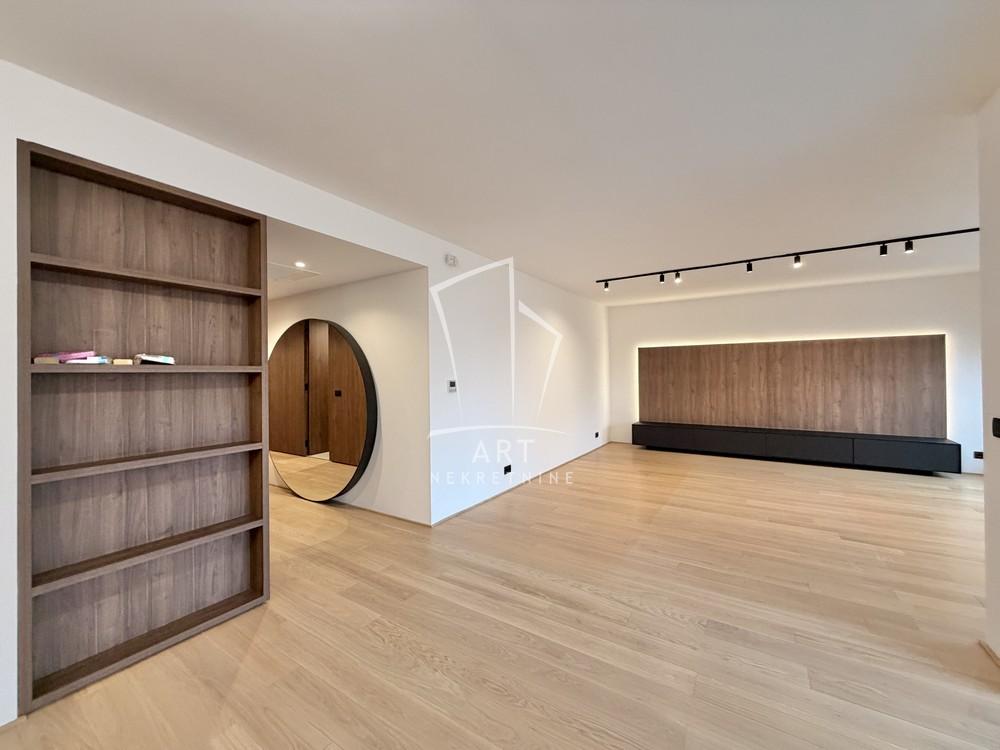 Slika 3 - Sazonova, Petosoban stan za izdavanje, 152m2, 1.950€