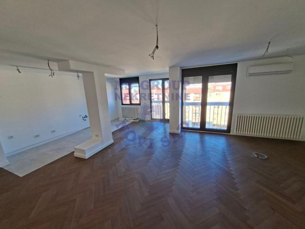 Slika 2 - Petosoban stan na prodaju, 100m2, 370.800€