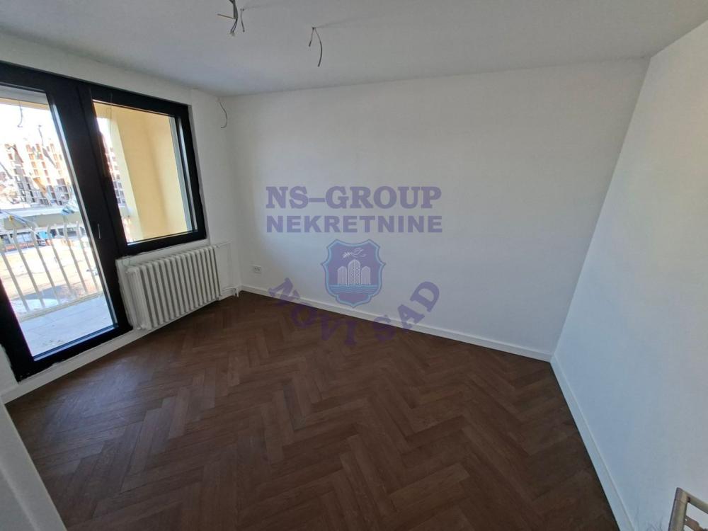 Slika 10 - Petosoban stan na prodaju, 100m2, 370.800€