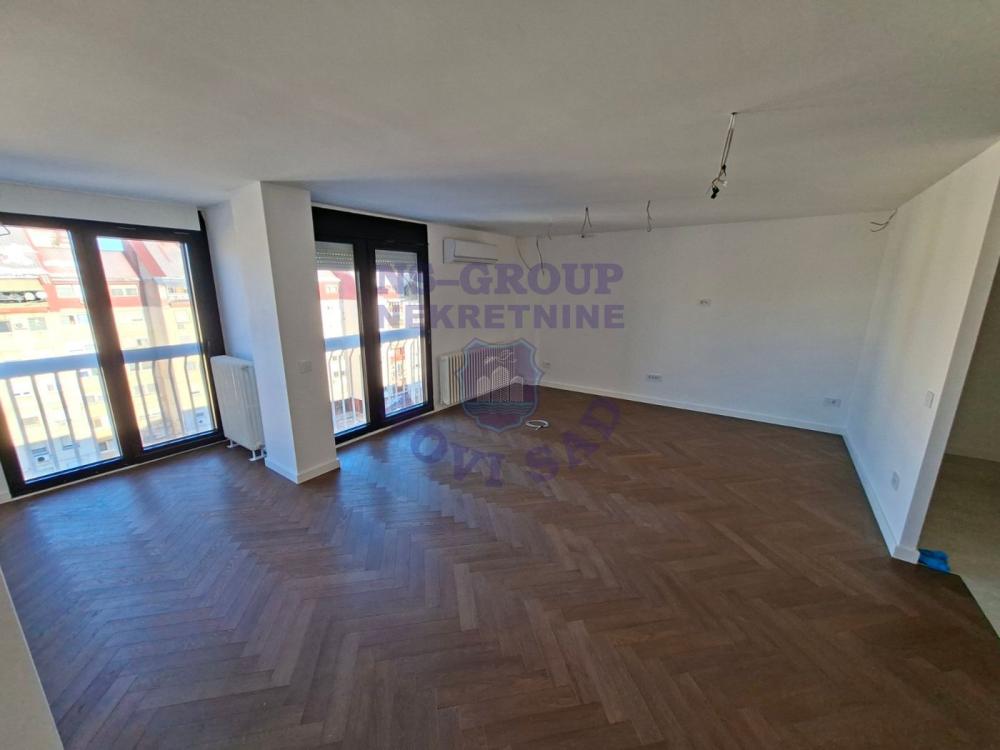 Slika 1 - Petosoban stan na prodaju, 100m2, 370.800€