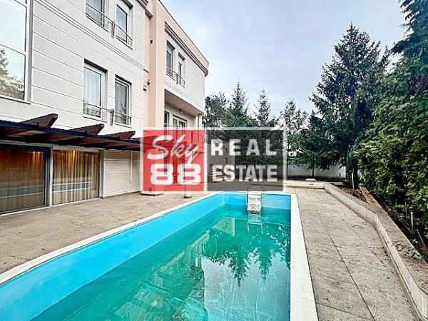 Slika 2 -  Kuća na prodaju, 371m2, 2.800.000€
