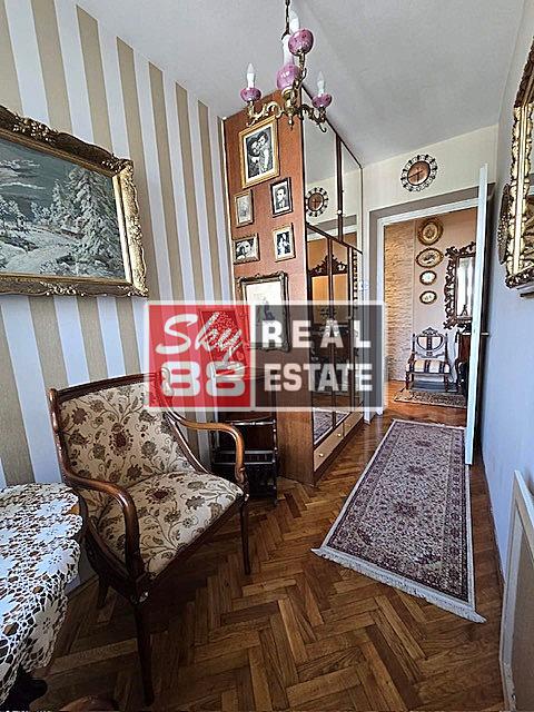 Slika 5 - Milesevska, Troiposoban stan na prodaju, 100m2, 430.000€