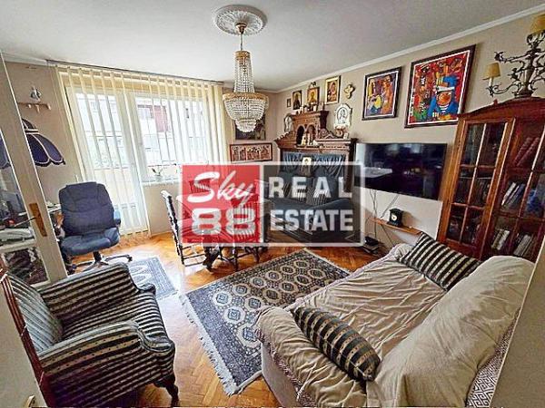 Slika 6 - Milesevska, Troiposoban stan na prodaju, 100m2, 430.000€