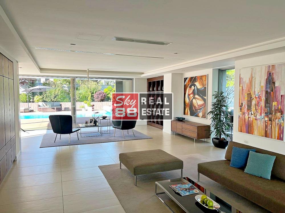 Slika 1 -  Kuća na prodaju, 535m2, 5.800.000€