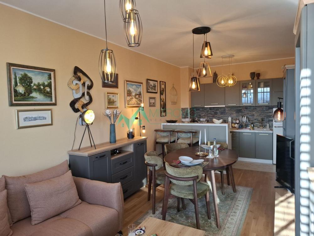 Slika 1 - Dvoiposoban stan na prodaju, 59m2, 185.400€