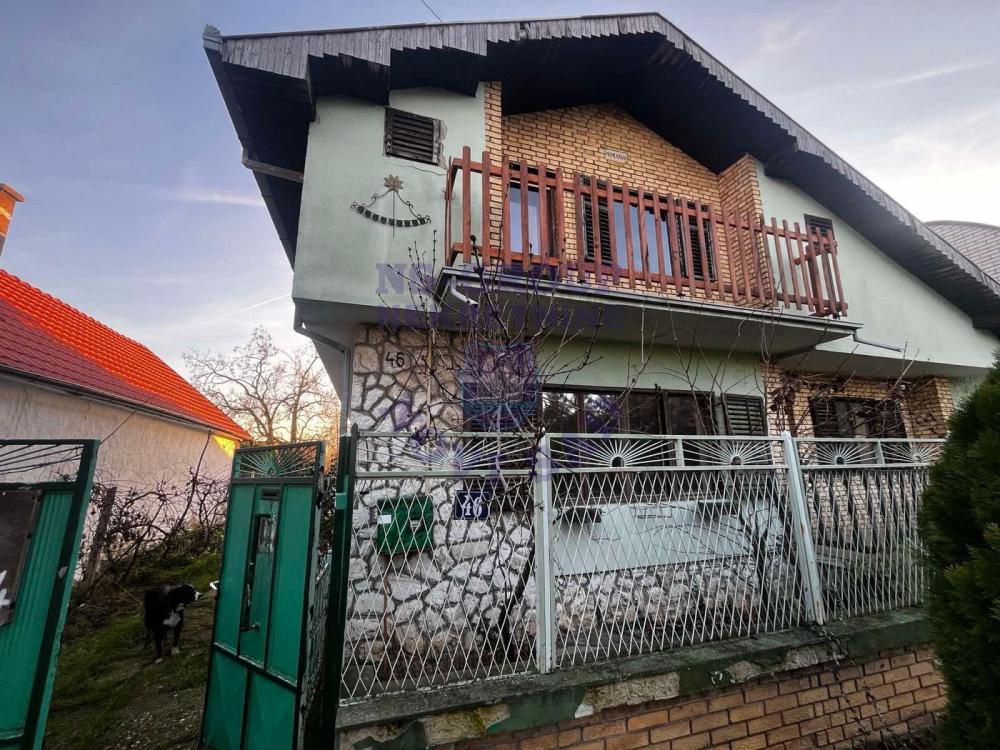 Slika 1 -  Kuća na prodaju, 104m2, 116.700€