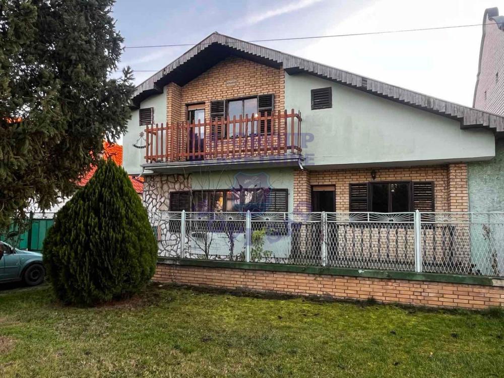 Glavna slika - Kuća na prodaju, 104m2, 116.700€