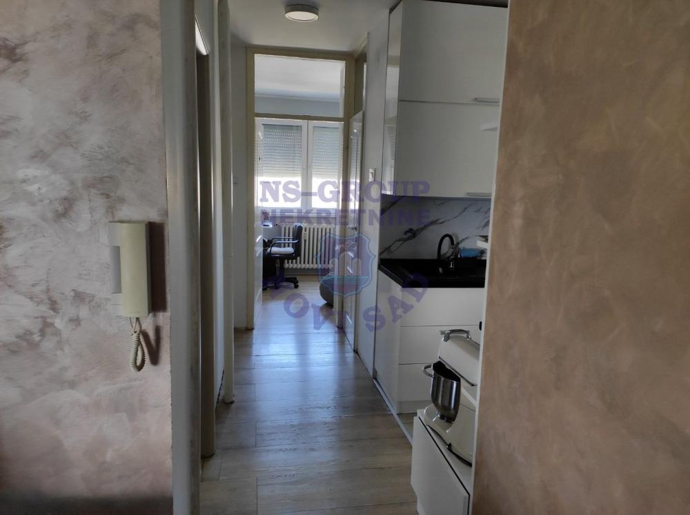 Slika 3 - Četvorosoban stan na prodaju, 71m2, 221.450€