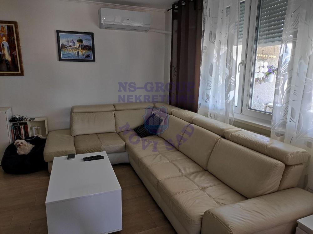 Glavna slika -Četvorosoban stan na prodaju, 71m2, 221.450€