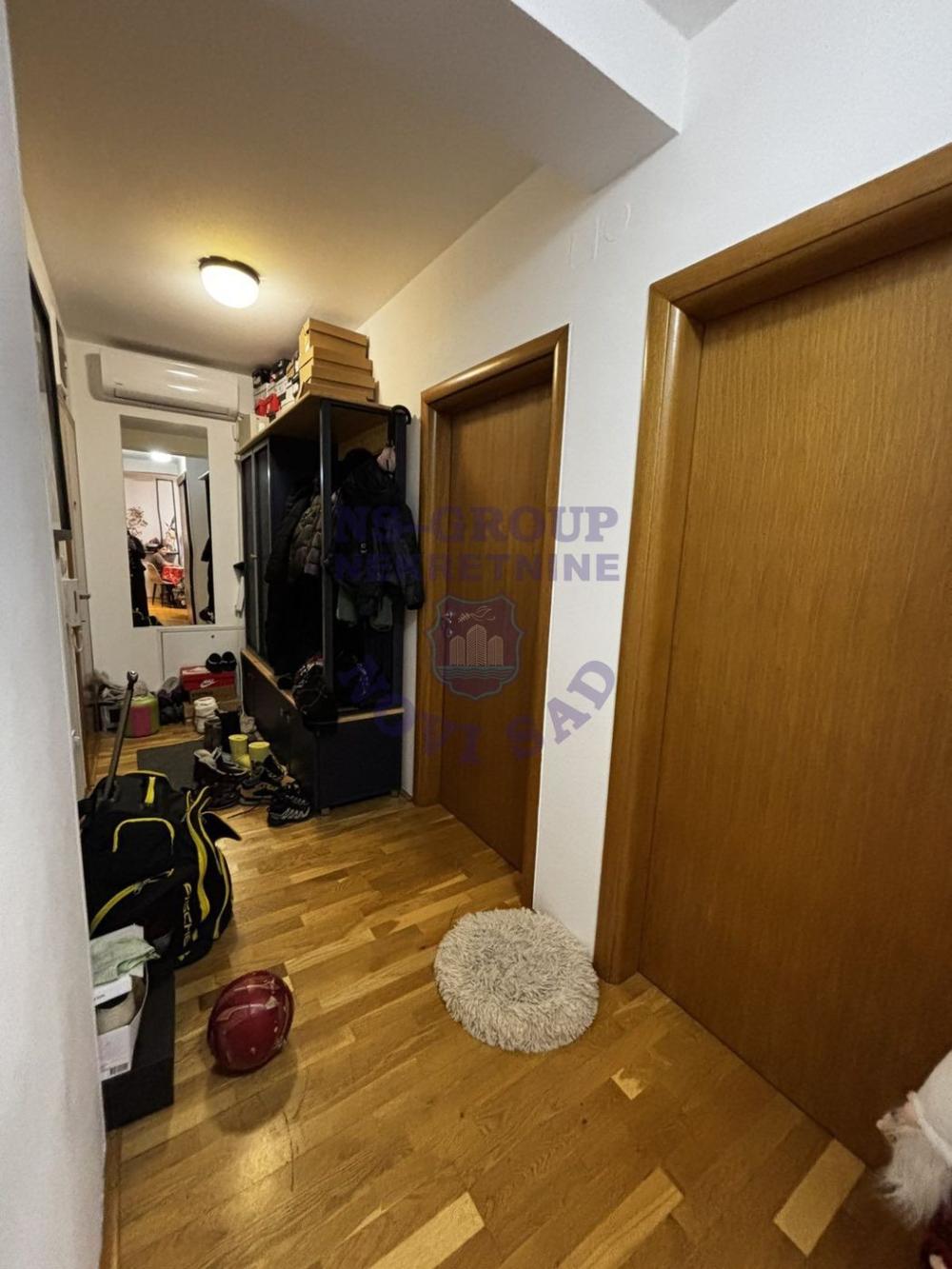 Slika 9 - Trosoban stan na prodaju, 61m2, 195.700€