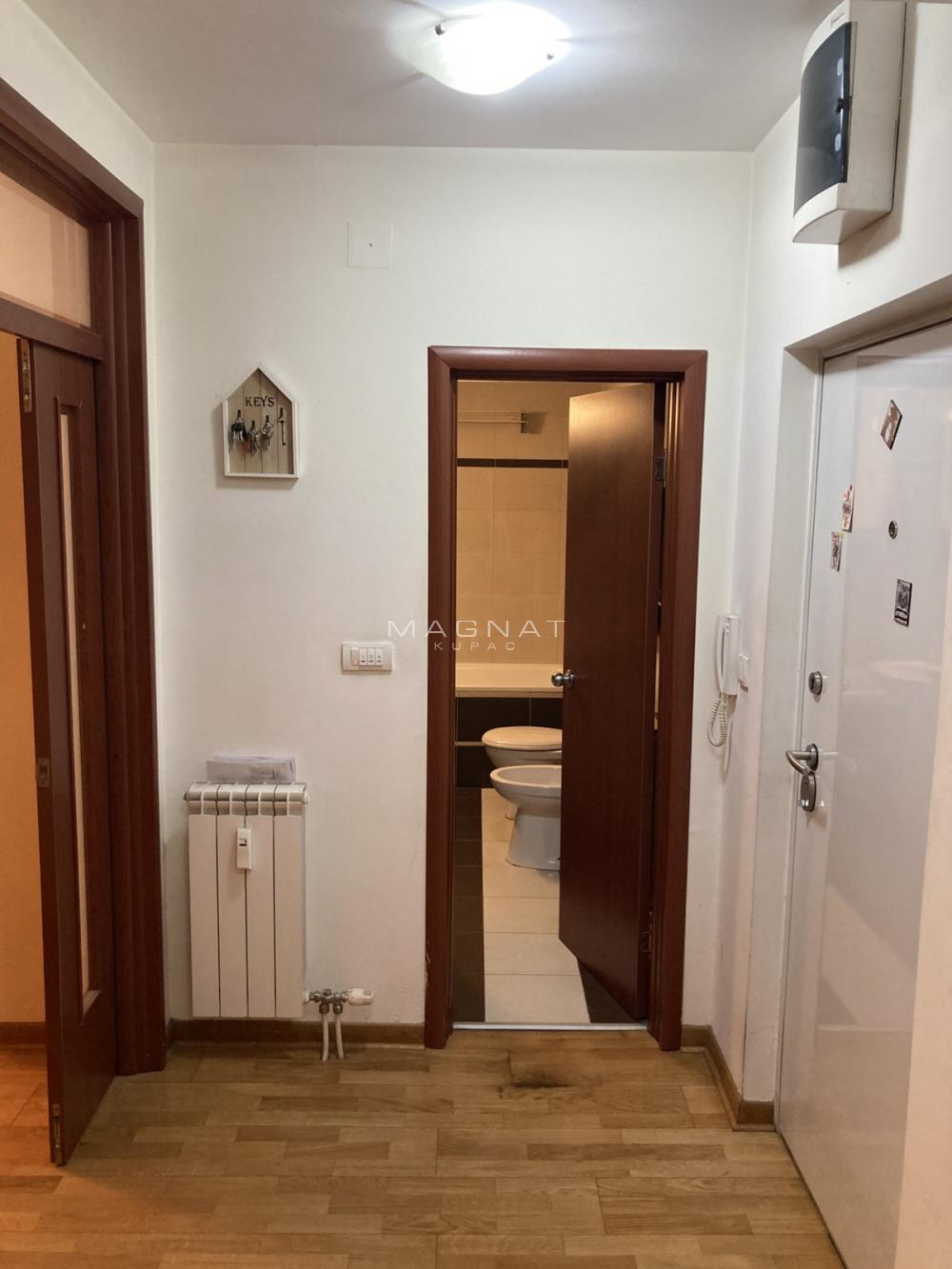 Slika 5 - Đorđa Kratovca, Dvosoban stan na prodaju, 69m2, 229.900€