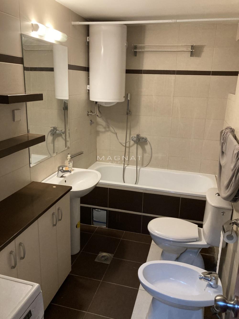 Slika 10 - Đorđa Kratovca, Dvosoban stan na prodaju, 69m2, 229.900€