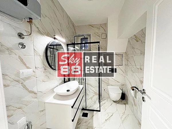 Slika 11 - Juzni bulevar, Dvosoban stan na prodaju, 56m2, 235.000€