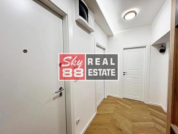 Slika 9 - Juzni bulevar, Dvosoban stan na prodaju, 56m2, 235.000€