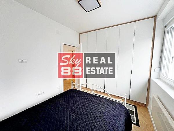 Slika 3 - Juzni bulevar, Dvosoban stan na prodaju, 56m2, 235.000€