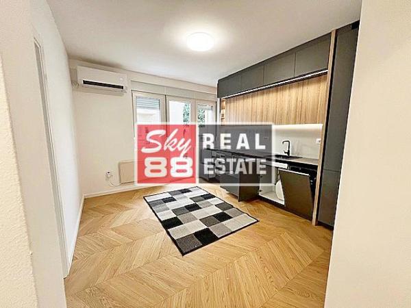 Slika 5 - Juzni bulevar, Dvosoban stan na prodaju, 56m2, 235.000€