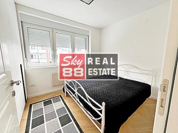 Slika 2 - Juzni bulevar, Dvosoban stan na prodaju, 56m2, 235.000€