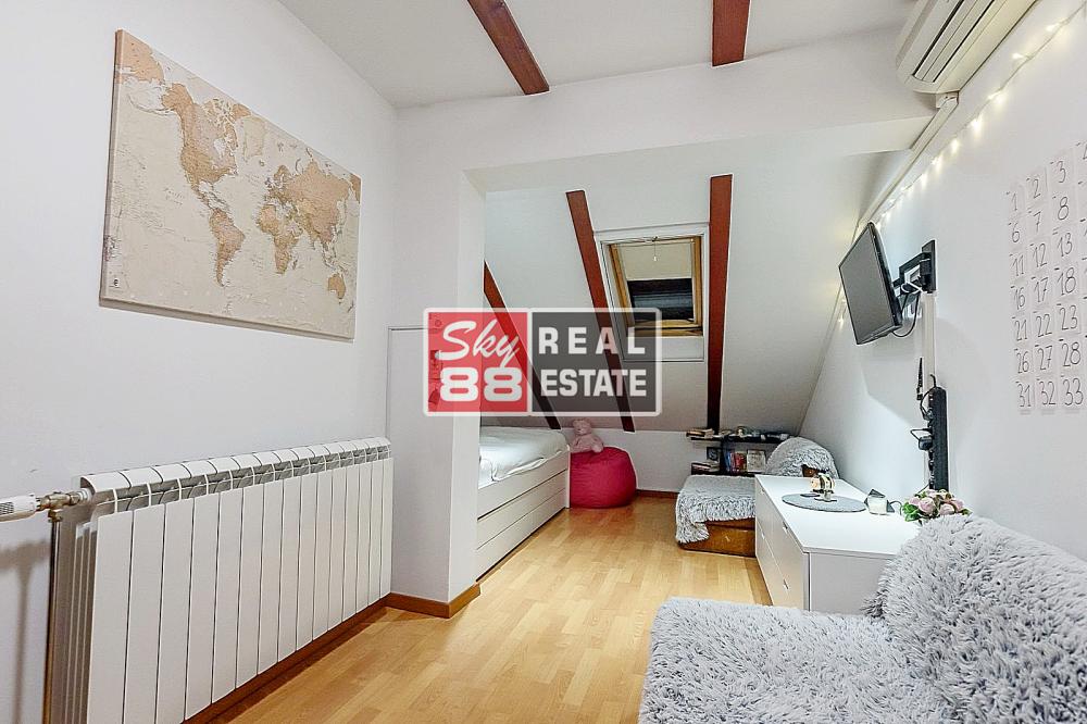 Slika 11 - Santiceva, Četvorosoban stan na prodaju, 104m2, 445.000€