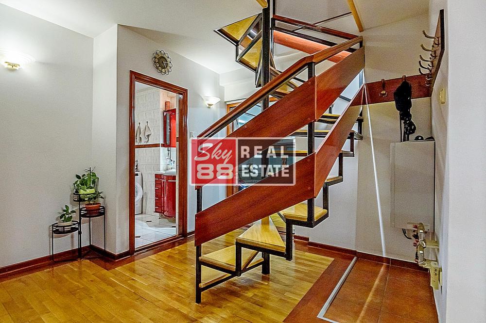 Slika 6 - Santiceva, Četvorosoban stan na prodaju, 104m2, 445.000€