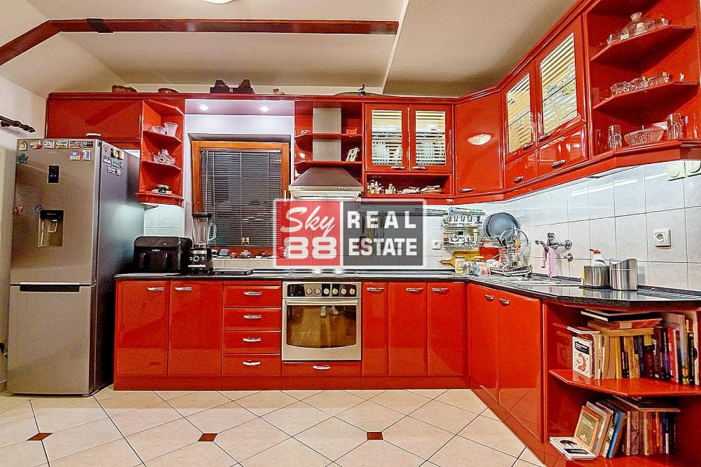 Slika 4 - Santiceva, Četvorosoban stan na prodaju, 104m2, 445.000€