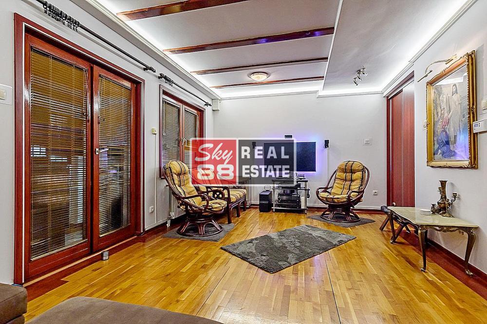 Glavna slika -Santiceva, Četvorosoban stan na prodaju, 104m2, 445.000€