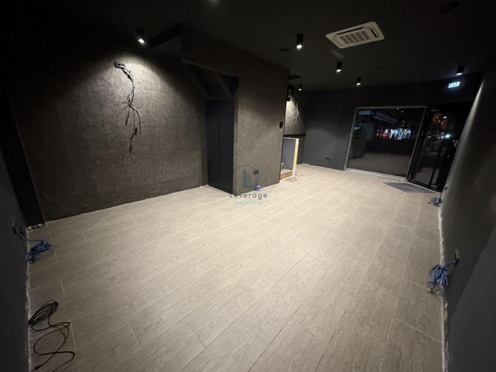 Slika 3 -  Lokal za izdavanje, 50m2, 1.000€