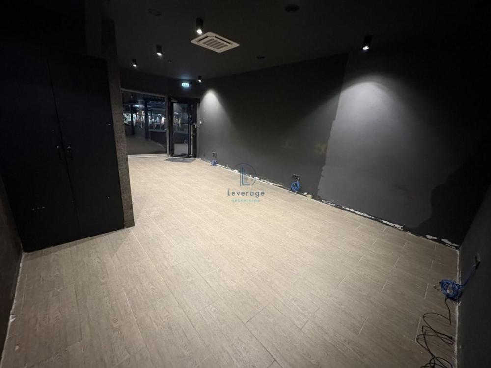 Slika 4 -  Lokal za izdavanje, 50m2, 1.000€