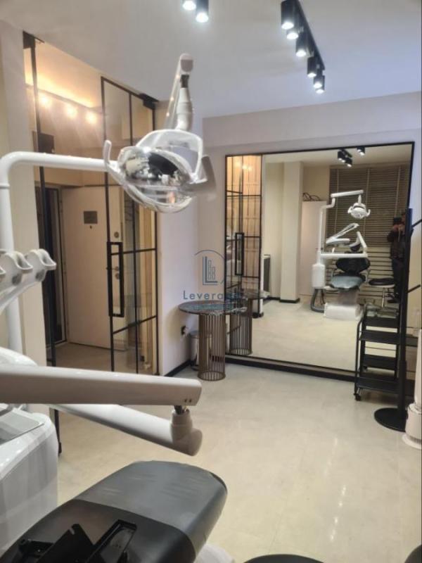 Glavna slika -Cvijićeva,  Lokal za izdavanje, 50m2, 850€