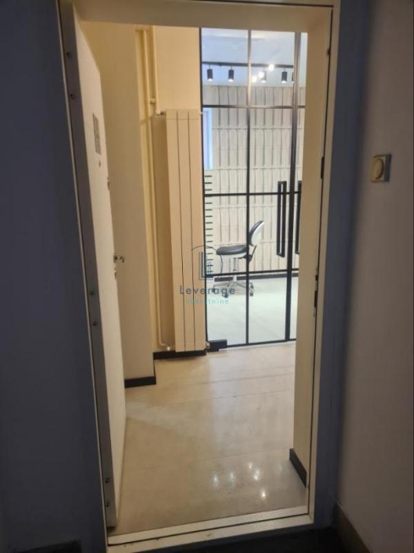 Slika 9 - Cvijićeva,  Lokal za izdavanje, 50m2, 850€