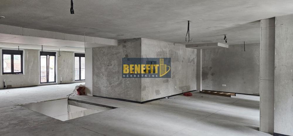 Slika 9 -  Lokal za izdavanje, 256m2, 3.500€