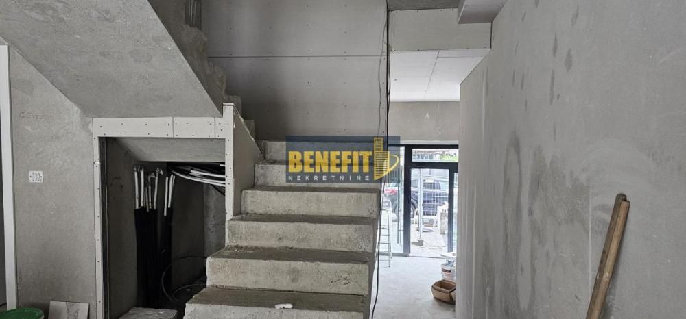 Slika 7 -  Lokal za izdavanje, 256m2, 3.500€