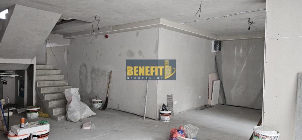 Slika 8 -  Lokal za izdavanje, 256m2, 3.500€