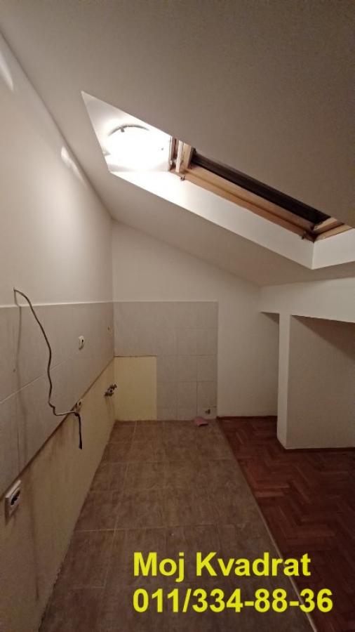 Slika 2 - Dvosoban stan na prodaju, 50m2, 122.000€