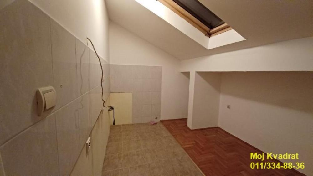 Slika 3 - Dvosoban stan na prodaju, 50m2, 122.000€