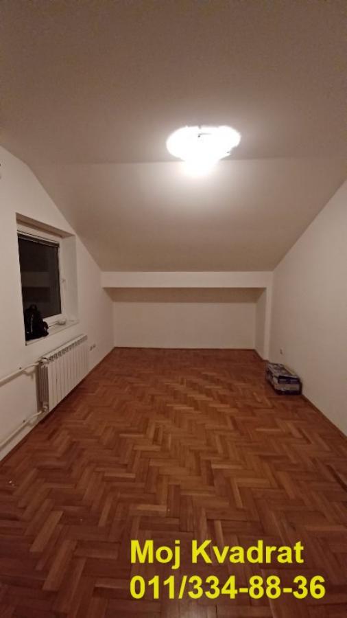 Slika 1 - Dvosoban stan na prodaju, 50m2, 122.000€