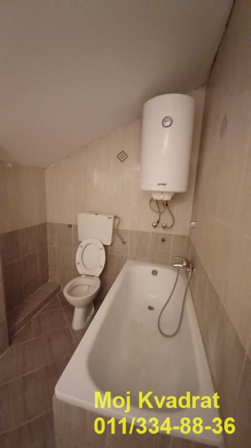 Slika 5 - Dvosoban stan na prodaju, 50m2, 122.000€