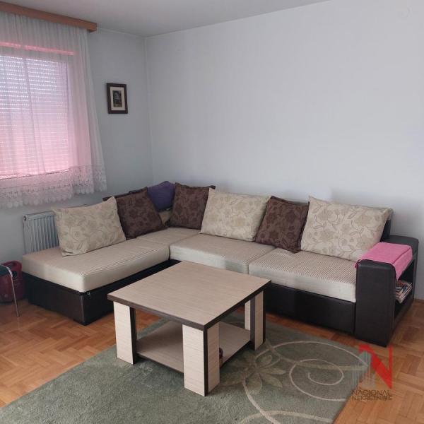 Glavna slika -BULEVAR KRALJA PETRA I, Jednosoban stan za izdavanje, 30m2, 270€