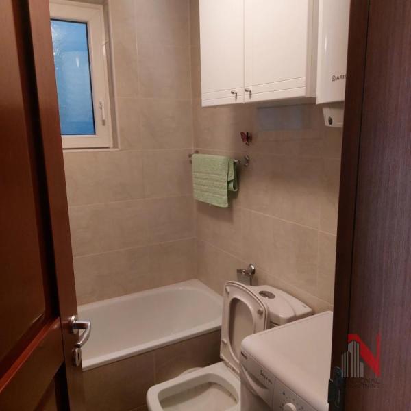 Slika 4 - BULEVAR KRALJA PETRA I, Jednosoban stan za izdavanje, 30m2, 270€