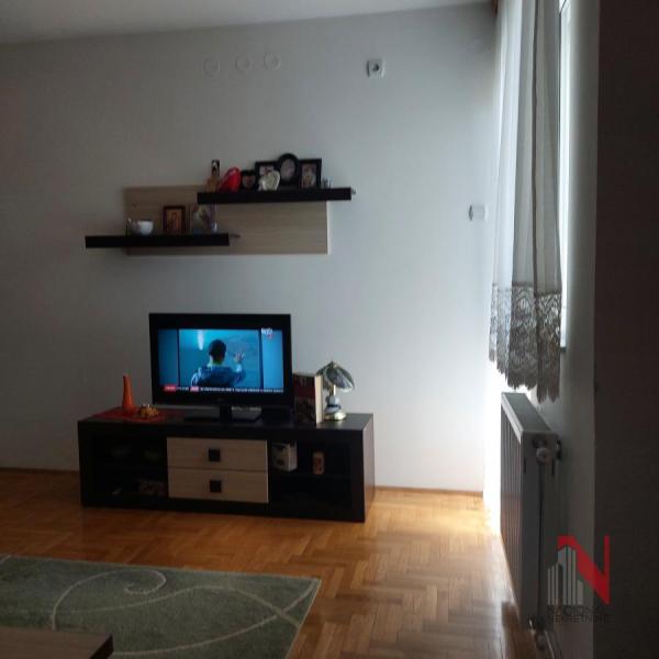 Slika 2 - BULEVAR KRALJA PETRA I, Jednosoban stan za izdavanje, 30m2, 270€